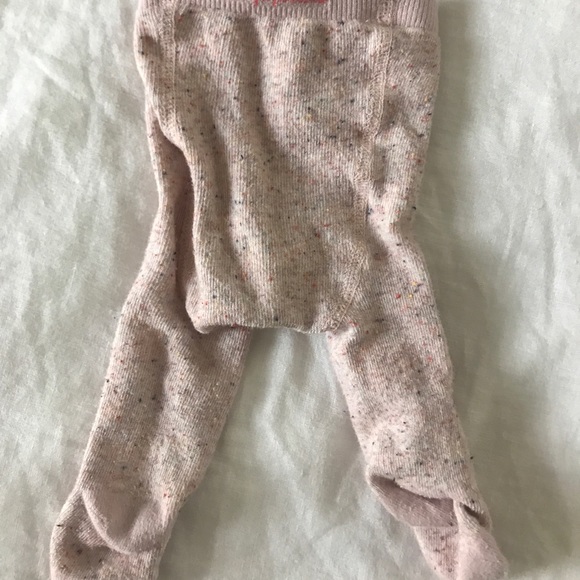 newborn tights